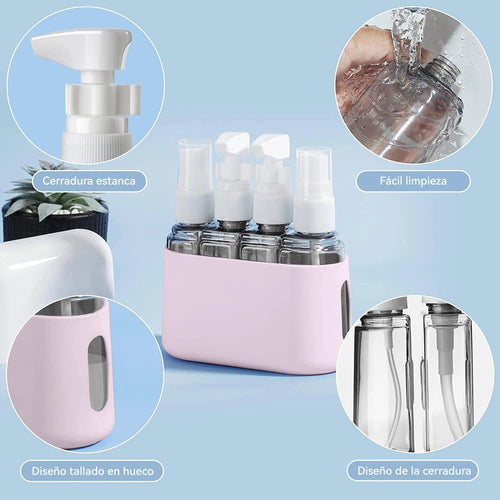 OFERTA - KIT VIAJERO