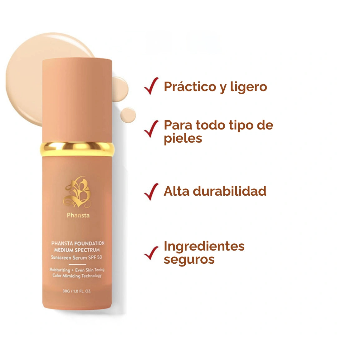 PROTECTOR SOLAR 4 EN 1