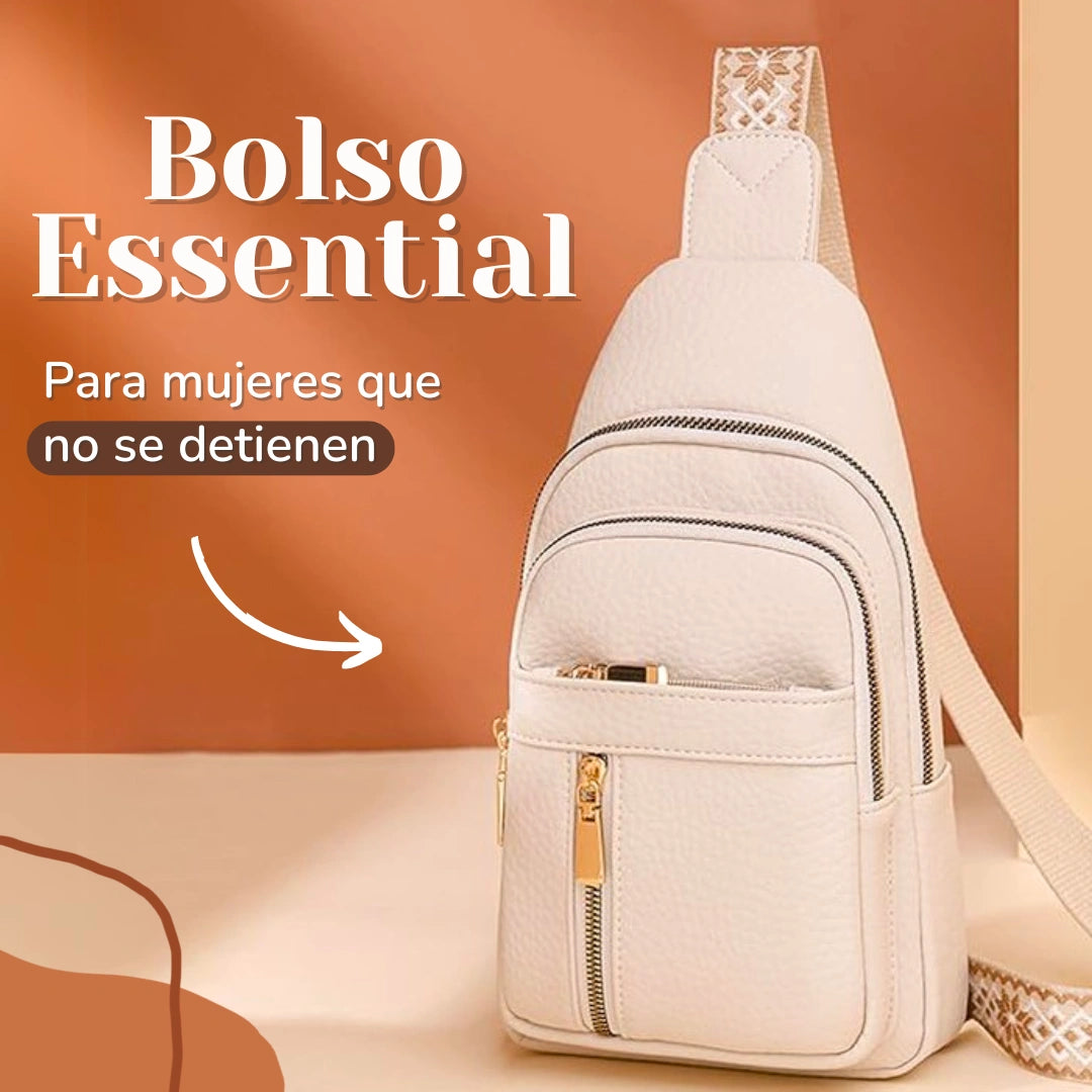 BOLSO ESSENTIAL Q