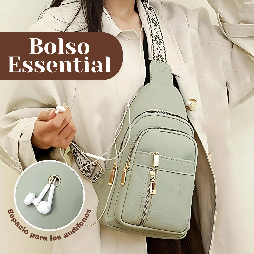BOLSO ESSENTIAL Q