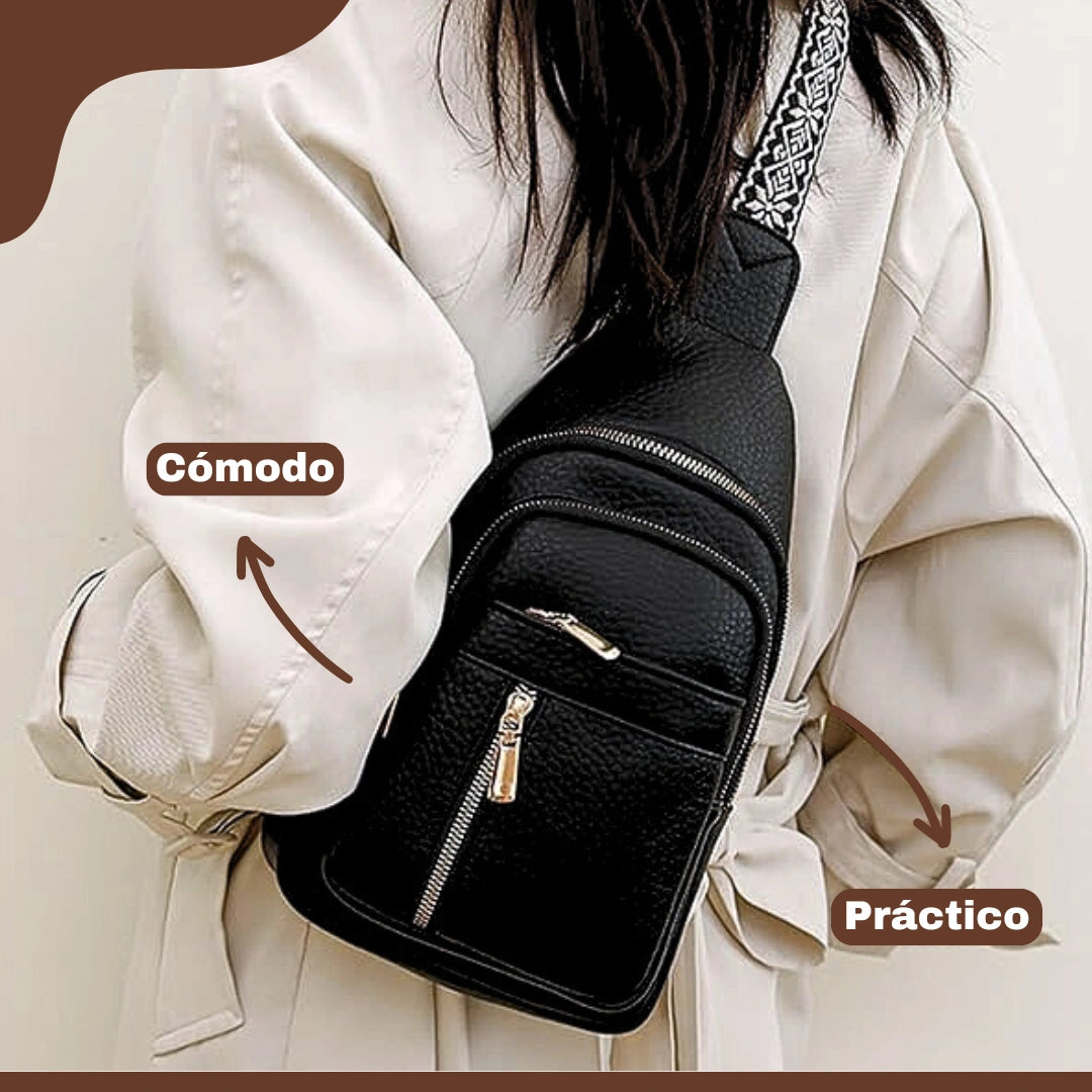 BOLSO ESSENTIAL Q
