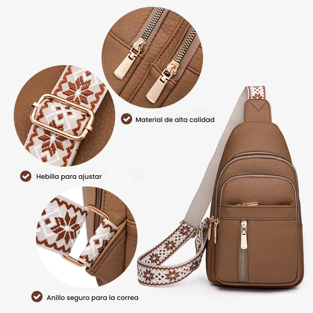 BOLSO ESSENTIAL Q