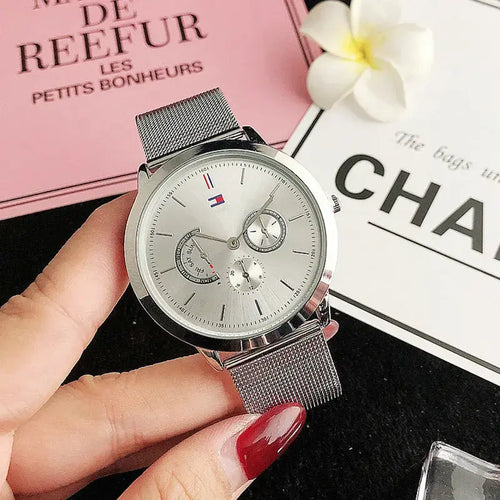 OFERTA - RELOJ TOMMY