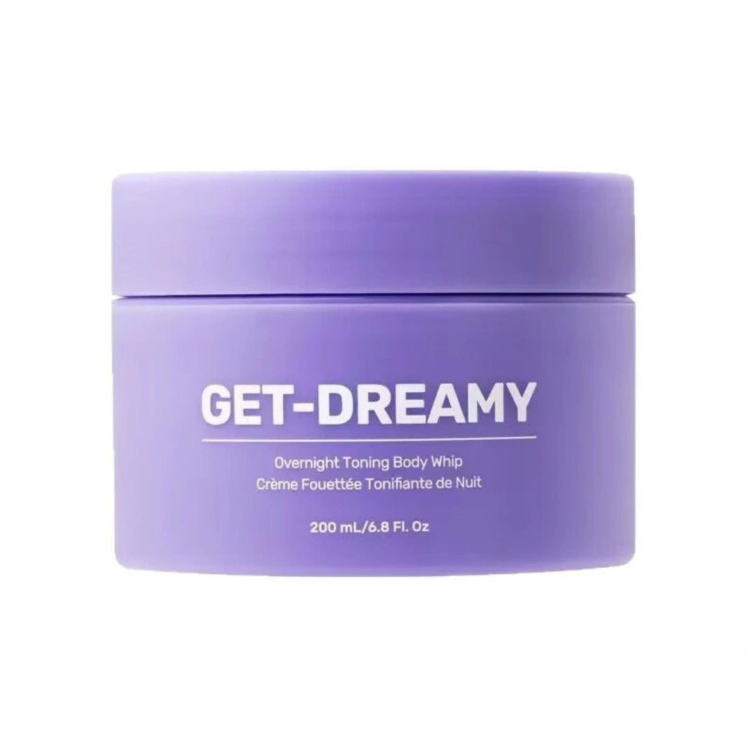 CREMA REAFIRMANTE GET DREAMY
