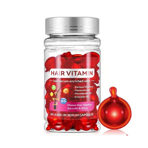 OFERTA - HAIR VITAMINS