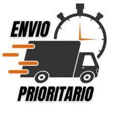 ENVÍO PRIORITARIO C