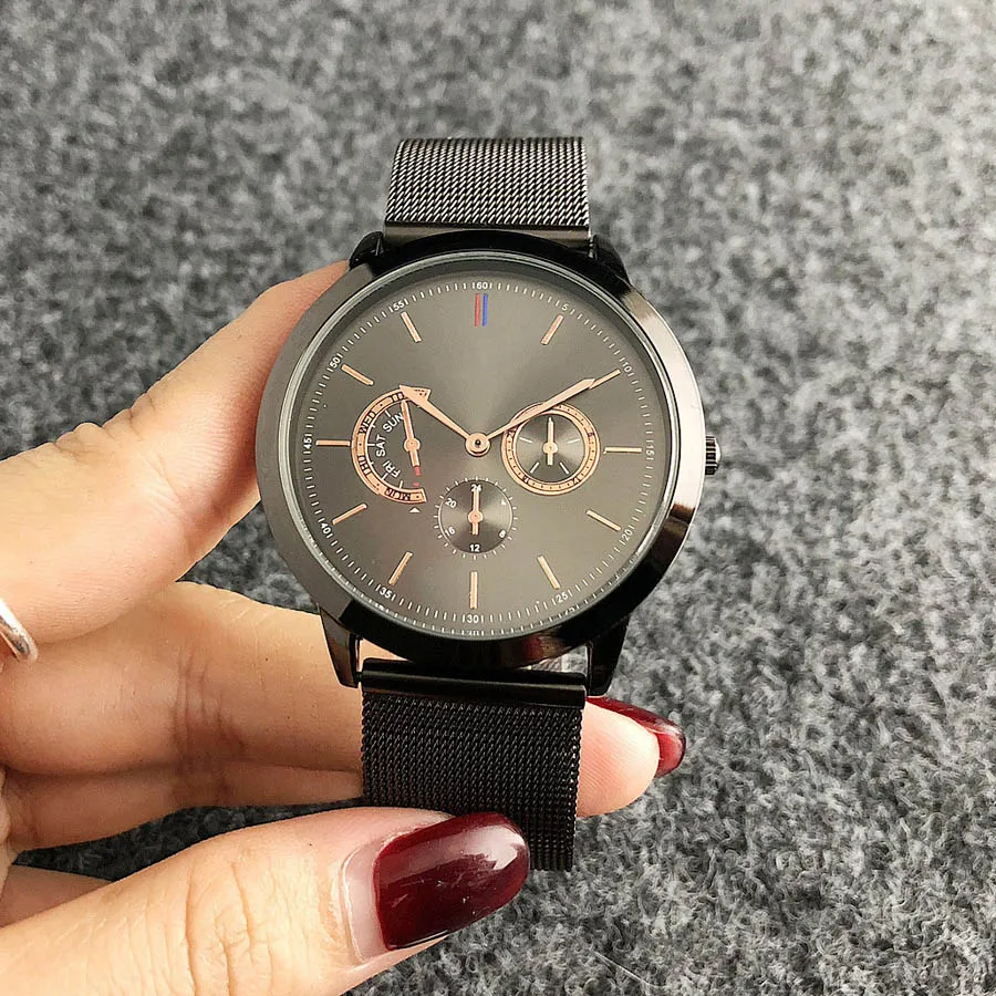 OFERTA - RELOJ TOMMY