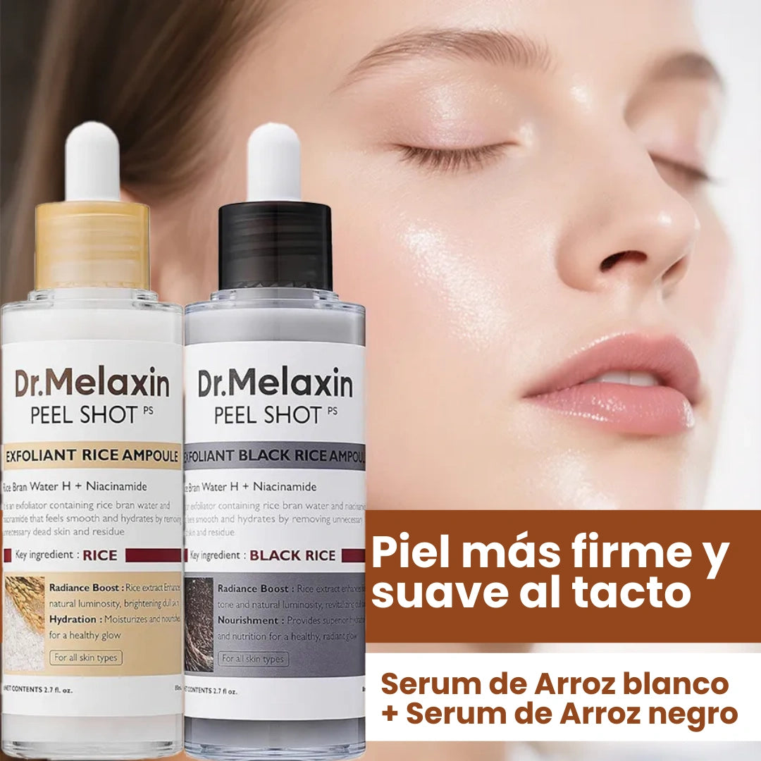 SERUM DE ARROZ - SKINPRO