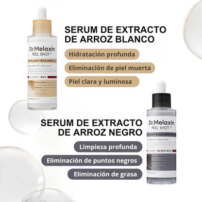 SERUM DE ARROZ - SKINPRO