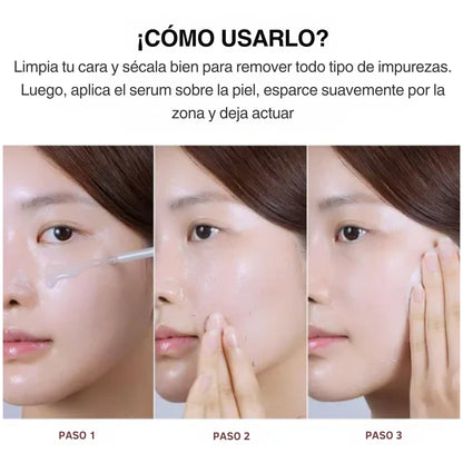 SERUM DE ARROZ - SKINPRO