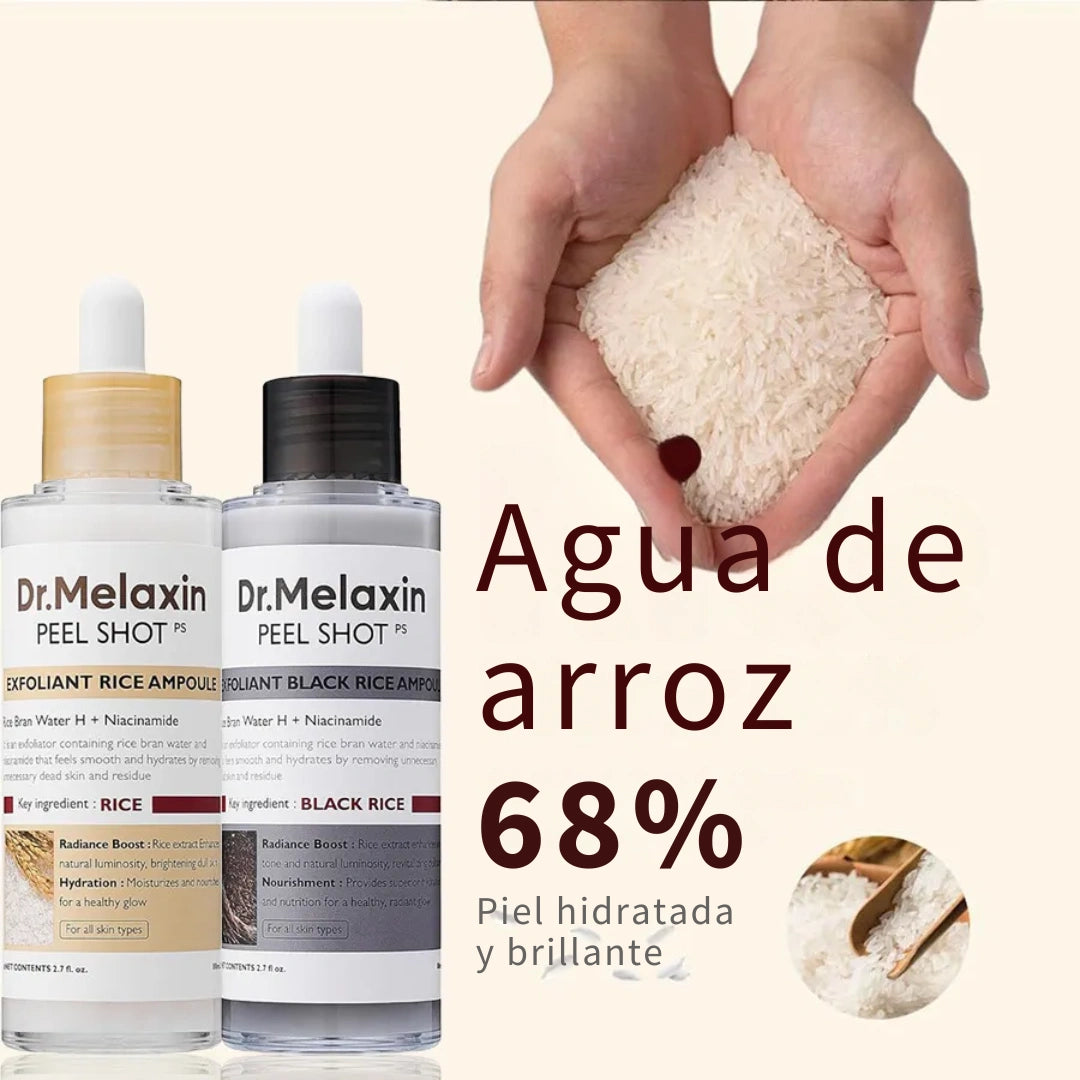 SERUM DE ARROZ - SKINPRO