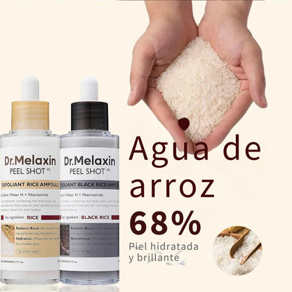 SERUM DE ARROZ - SKINPRO