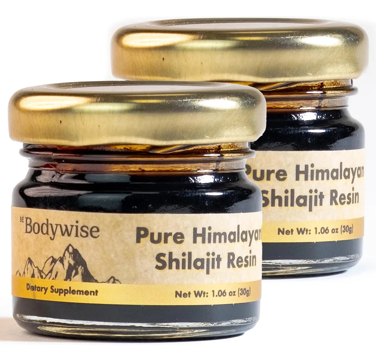 OFERTA - RESINA SHILAJIT