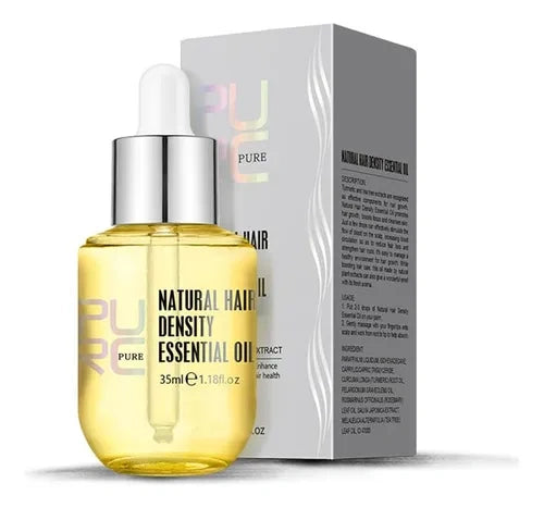 ACEITE PARA CABELLO PURE HAIR - OFERTA