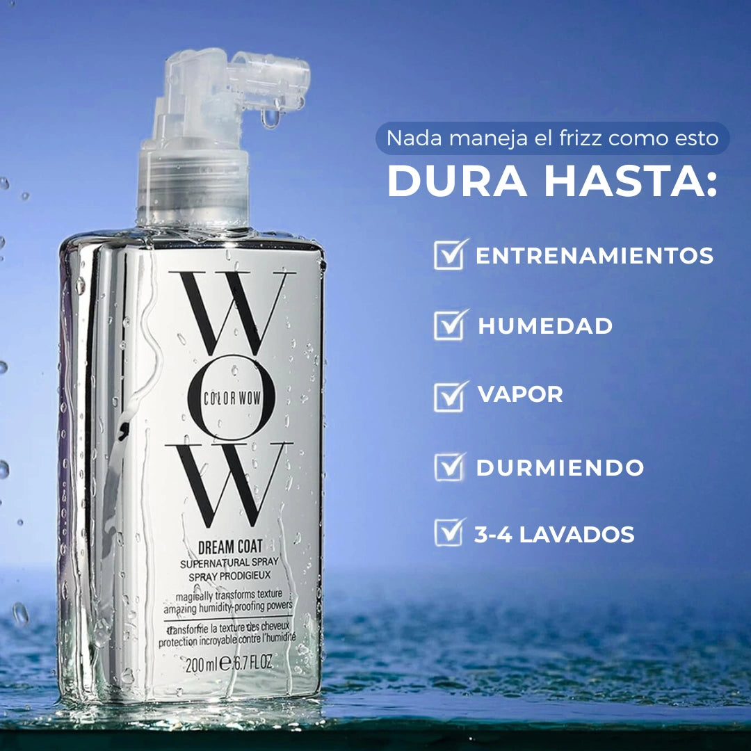 SPRAY ANTI FRIZZ - DREAM COAT