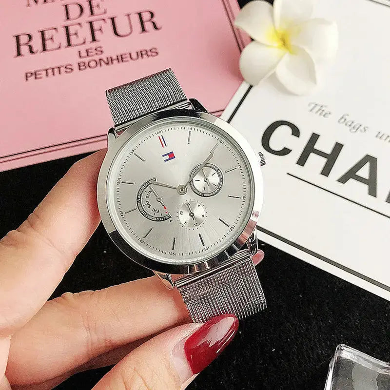OFERTA - RELOJ TOMMY