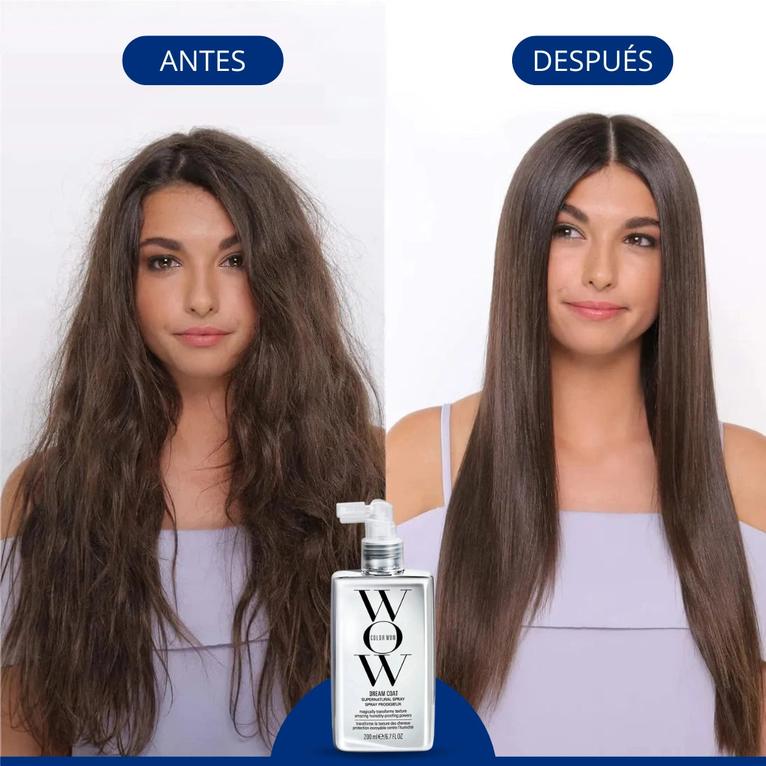 SPRAY ANTI FRIZZ - DREAM COAT