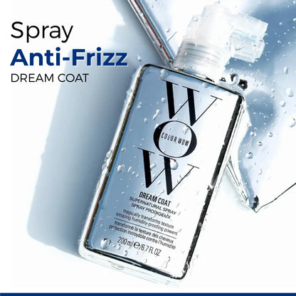 SPRAY ANTI FRIZZ - DREAM COAT