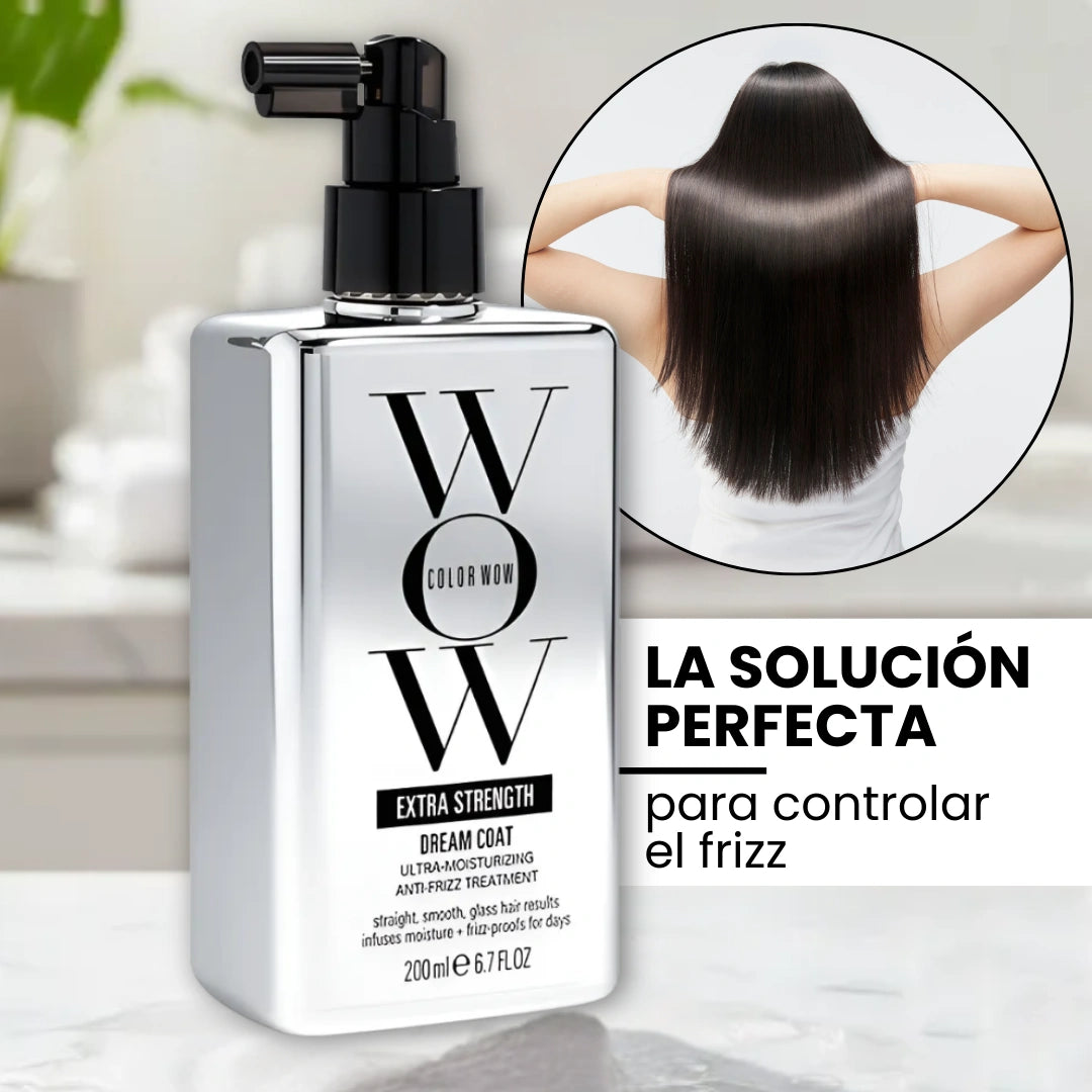 SPRAY CONTROL DE FRIZZ - EXTRA STRENGTH
