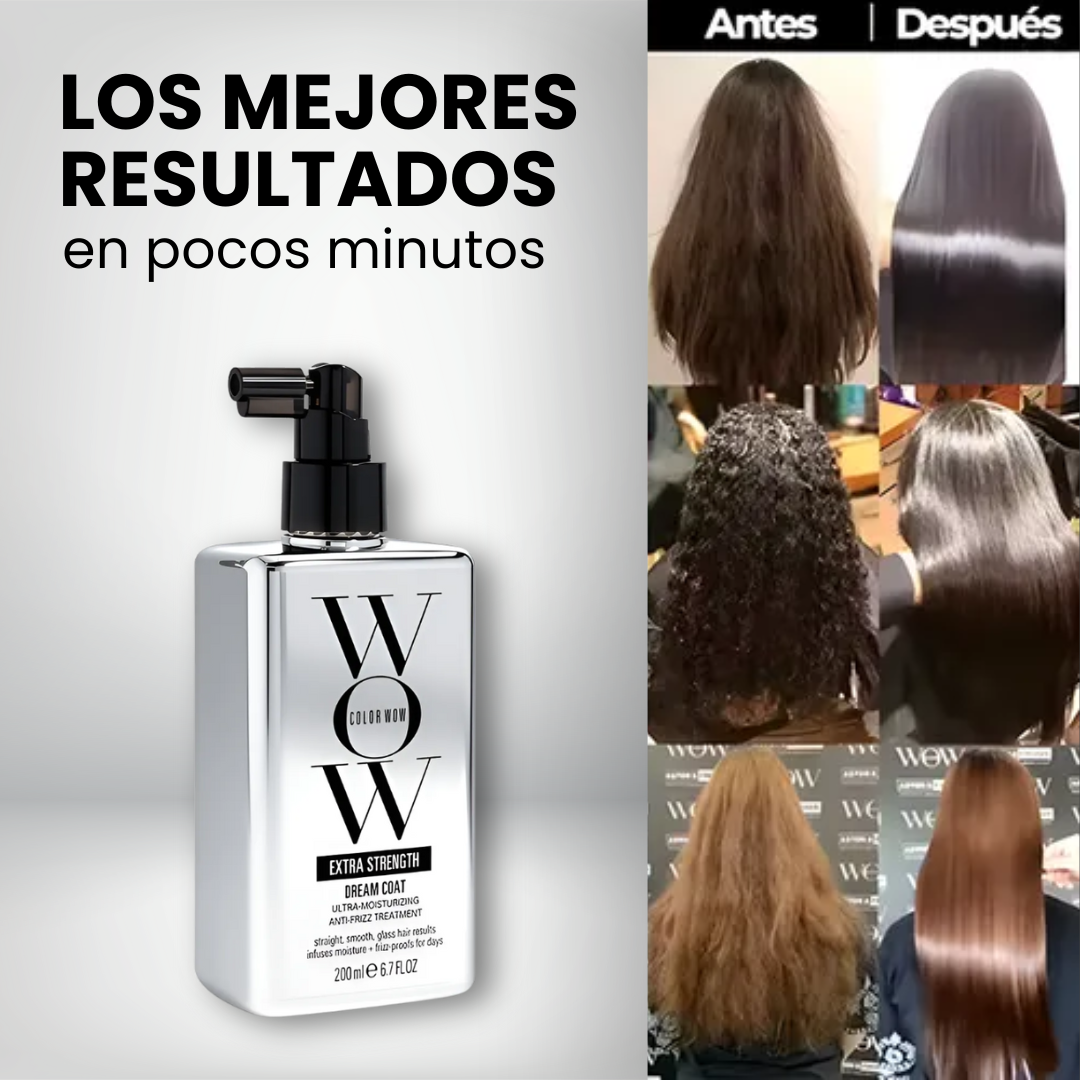 SPRAY CONTROL DE FRIZZ - EXTRA STRENGTH