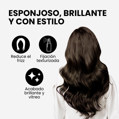SPRAY CONTROL DE FRIZZ - EXTRA STRENGTH
