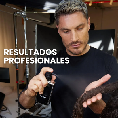 SPRAY CONTROL DE FRIZZ - EXTRA STRENGTH