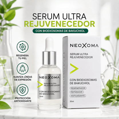 SERUM ULTRA REJUVENECEDOR