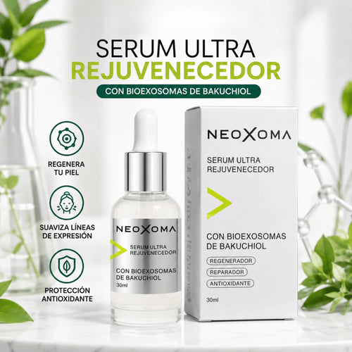 SERUM ULTRA REJUVENECEDOR
