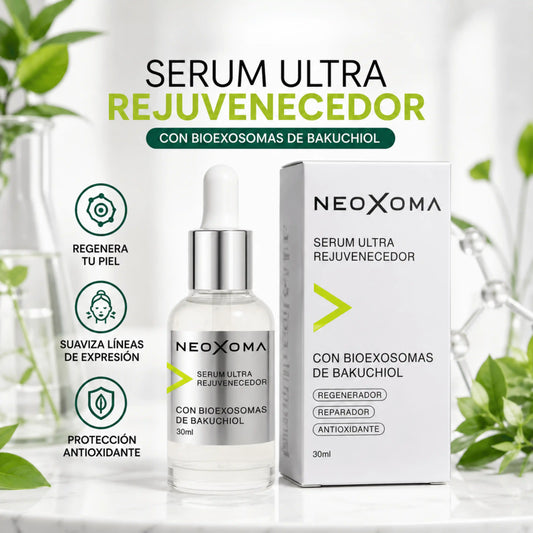 SERUM ULTRA REJUVENECEDOR