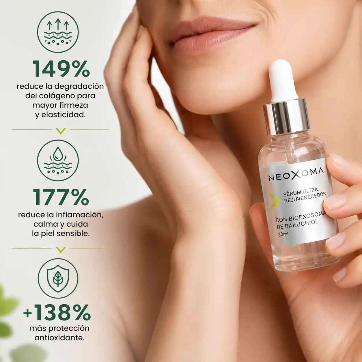 SERUM ULTRA REJUVENECEDOR