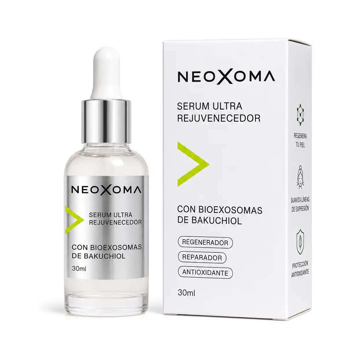 SERUM ULTRA REJUVENECEDOR