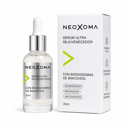 SERUM ULTRA REJUVENECEDOR