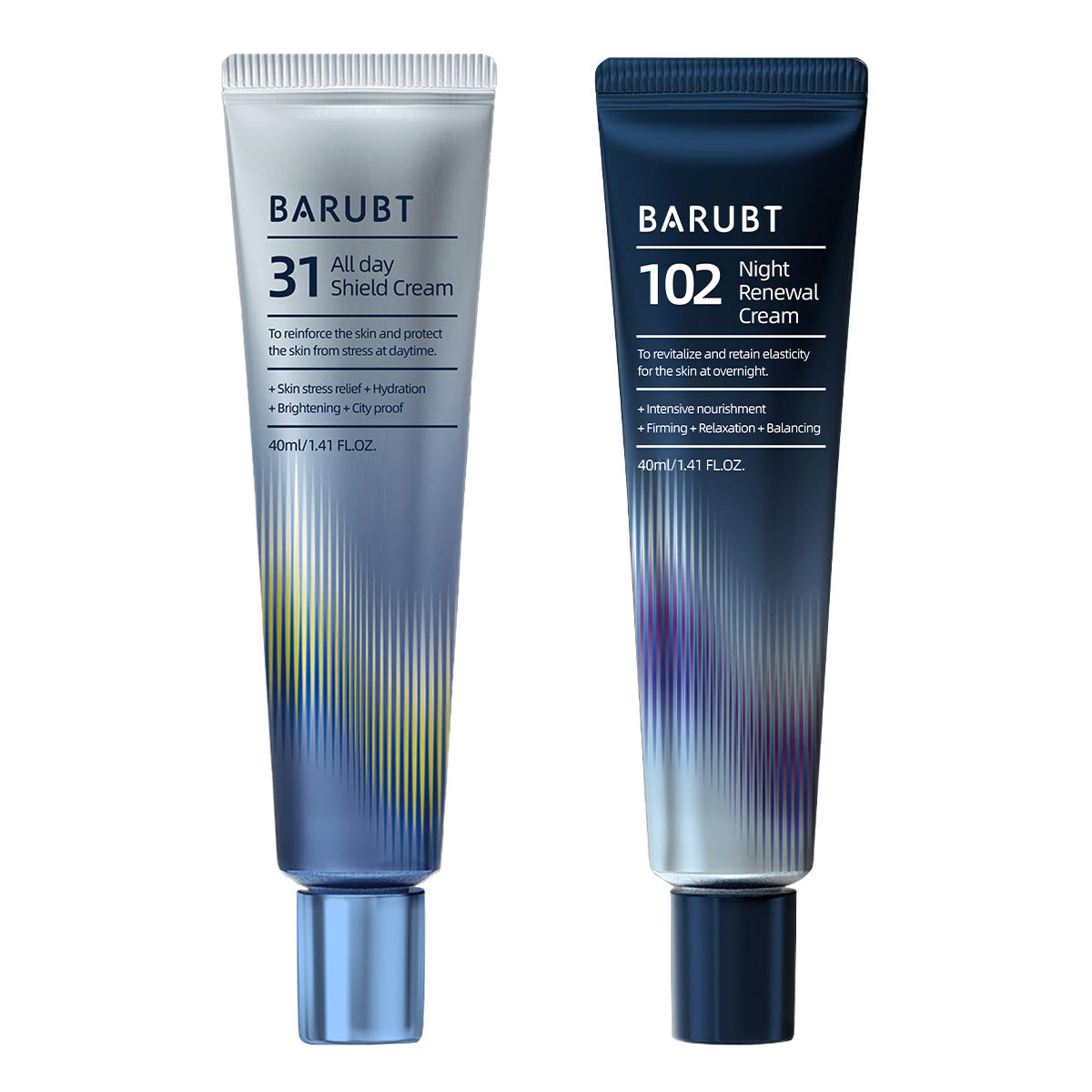 OFERTA - CREMA DÍA Y NOCHE